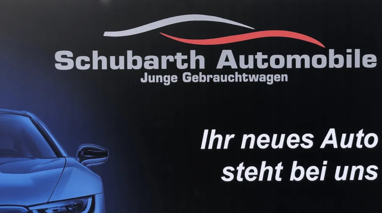 Schubarth Automobile
